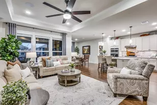 824 Habitat Trl, McKinney, TX 75071 - Photo 4