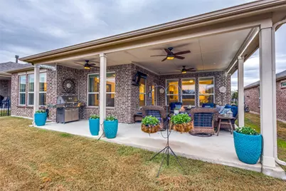 824 Habitat Trail, McKinney, TX 75071 - Photo 22