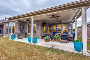 824 Habitat Trl, McKinney, TX 75071 - Photo 22