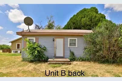 10971 W Lake Road, Abilene, TX 79601 - Photo 14