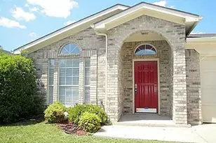 4233 Fernleaf Dr, Fort Worth, TX 76137 - Photo 1