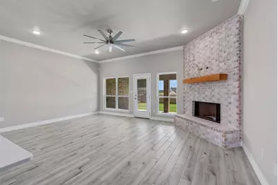 1341 Promised Land Road, Hewitt, TX 76643 - Photo 8