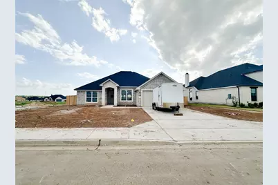 1341 Promised Land Road, Hewitt, TX 76643 - Photo 1