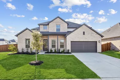 524 Winchester Way, Waxahachie, TX 75165 - Photo 1
