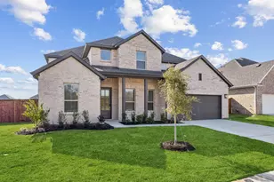 524 Winchester Wy, Waxahachie, TX 75165 - Photo 2