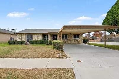 5900 Nanci Drive, Watauga, TX 76148 - Photo 1