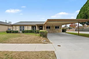 5900 Nanci Dr, Watauga, TX 76148 - Photo 1