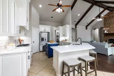 203 Cactus Drive, Haslet, TX 76052 - Photo 18