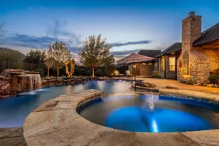 203 Cactus Dr, Haslet, TX 76052 - Photo 1