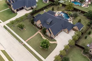 203 Cactus Dr, Haslet, TX 76052 - Photo 4