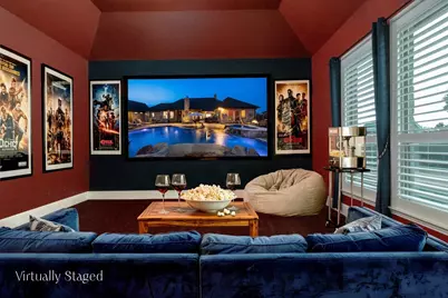 203 Cactus Drive, Haslet, TX 76052 - Photo 2