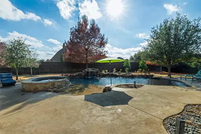 203 Cactus Drive, Haslet, TX 76052 - Photo 34