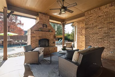 203 Cactus Drive, Haslet, TX 76052 - Photo 32