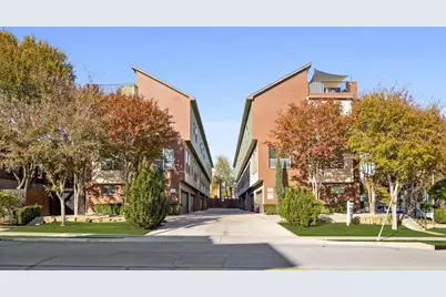 5875 Ross Avenue #11, Dallas, TX 75206 - Photo 2