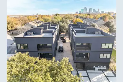 1105 Poindexter Street #B1, Fort Worth, TX 76102 - Photo 6