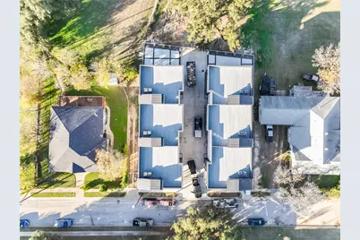 1105 Poindexter Street #B1, Fort Worth, TX 76102 - Photo 4