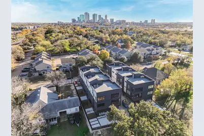1105 Poindexter Street #B2, Fort Worth, TX 76102 - Photo 38