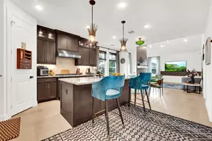 3201 Casablanca St, Celina, TX 75009 - Photo 4