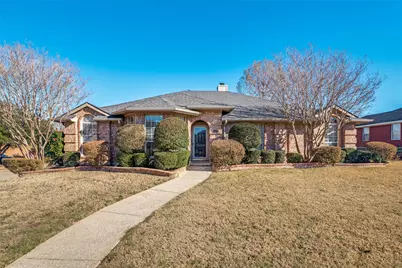 2400 Buck Drive, Mesquite, TX 75181 - Photo 2