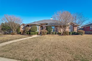 2400 Buck Dr, Mesquite, TX 75181 - Photo 1