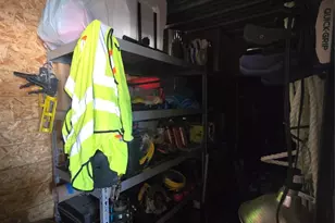 222 W Shady Grove Road W, Irving, TX 75060 - Photo 38