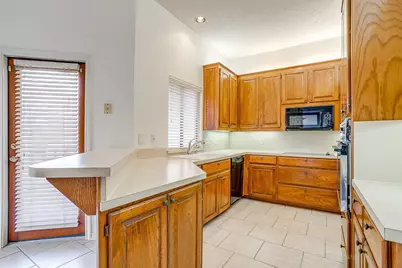 6206 Sonora Drive, De Cordova, TX 76049 - Photo 8