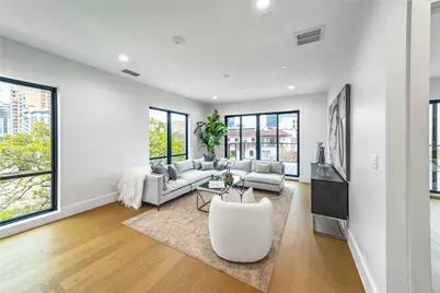 3601 Routh Street #4C, Dallas, TX 75219 - Photo 2