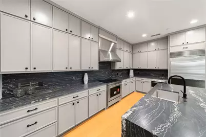 3601 Routh Street #4C, Dallas, TX 75219 - Photo 24