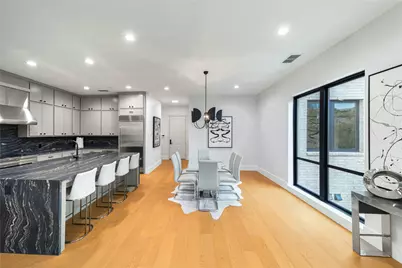 3601 Routh Street #4C, Dallas, TX 75219 - Photo 8
