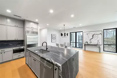 3601 Routh Street #4C, Dallas, TX 75219 - Photo 14