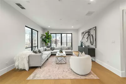 3601 Routh Street #4C, Dallas, TX 75219 - Photo 4