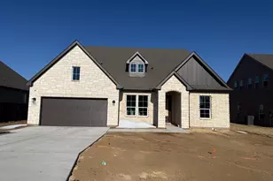 428 Guadeloupe Ln, Springtown, TX 76082 - Photo 1