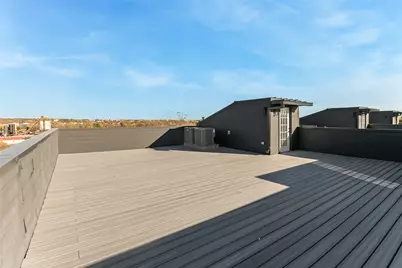 1105 Poindexter Street #B3, Fort Worth, TX 76102 - Photo 40