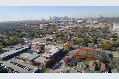 4302 Metropolitan Avenue, Dallas, TX 75210 - Photo 2