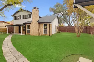 3048 Old Orchard Ln, Bedford, TX 76021 - Photo 38