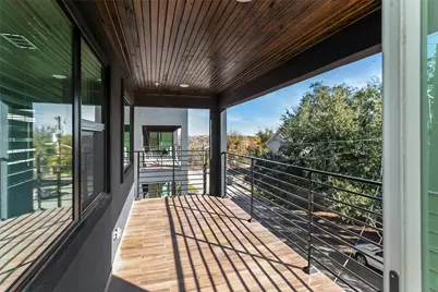 1101 Poindexter Street #A1, Fort Worth, TX 76102 - Photo 16