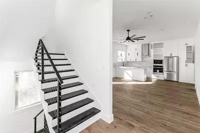 1101 Poindexter Street #A1, Fort Worth, TX 76102 - Photo 6