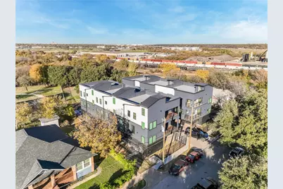 1101 Poindexter Street #A1, Fort Worth, TX 76102 - Photo 34