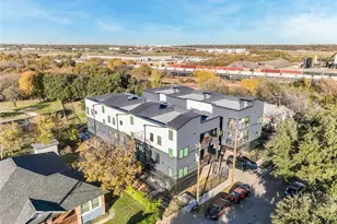 1101 Poindexter St, Fort Worth, TX 76102 - Photo 34