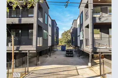 1101 Poindexter Street #A2, Fort Worth, TX 76102 - Photo 40