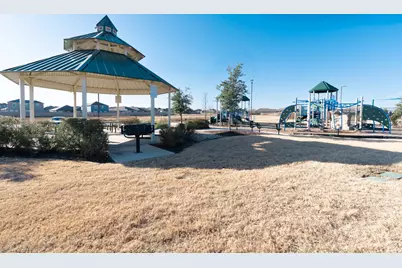 208 Liberty Lane, Venus, TX 76084 - Photo 28