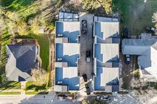 1101 Poindexter St, Fort Worth, TX 76102 - Photo 4