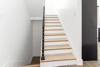 1101 Poindexter Street #A3, Fort Worth, TX 76102 - Photo 8