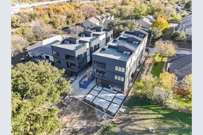 1101 Poindexter Street #A3, Fort Worth, TX 76102 - Photo 2