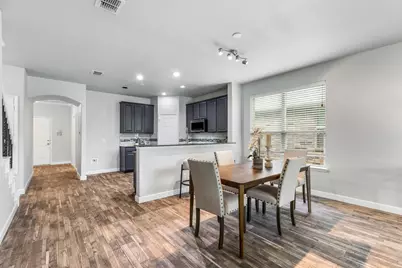 528 Highland Ridge Drive, Wylie, TX 75098 - Photo 8