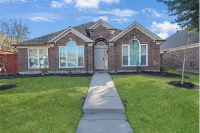 7108 Chateau Drive, Frisco, TX 75035 - Photo 2