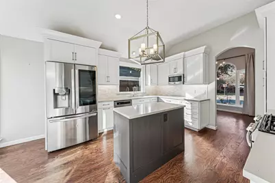 7108 Chateau Drive, Frisco, TX 75035 - Photo 12