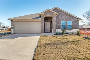 4113 Turquoise Ave, Celina, TX 75009 - Photo 2