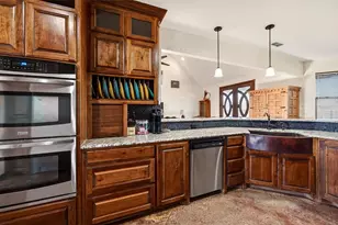 160 L C Young Rd, Graham, TX 76450 - Photo 14