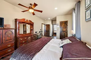 160 L C Young Rd, Graham, TX 76450 - Photo 16